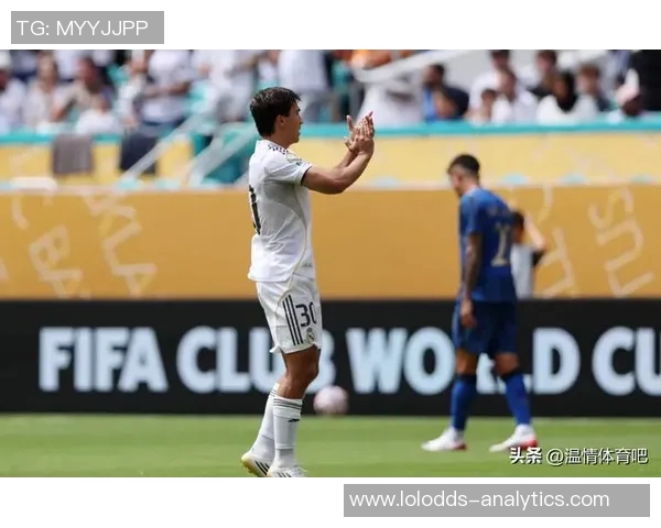 皇马逆转曼城6-2晋级世界杯决赛十大精彩进球回顾引发全场狂欢