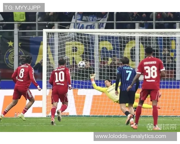 中超激战利物浦大胜皇马点球争议引发全场热议