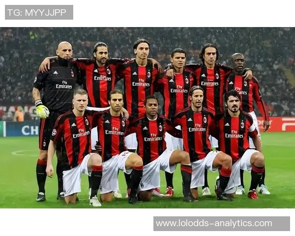 友谊赛精彩对决AC米兰与尤文图斯战成平局帽子戏法引发热烈反响